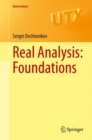 Real Analysis: Foundations - eBook