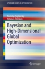 Bayesian and High-Dimensional Global Optimization - eBook