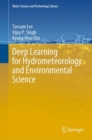 Deep Learning for Hydrometeorology and Environmental Science - eBook
