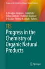 Progress in the Chemistry of Organic Natural Products 115 - eBook