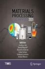 Materials Processing Fundamentals 2021 - eBook