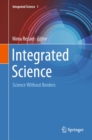 Integrated Science : Science Without Borders - eBook