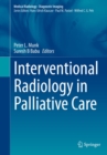 Interventional Radiology in Palliative Care - eBook