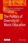 The Politics of Diversity in Music Education - eBook