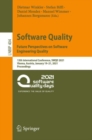 Software Quality: Future Perspectives on Software Engineering Quality : 13th International Conference, SWQD 2021, Vienna, Austria, January 19-21, 2021, Proceedings - eBook