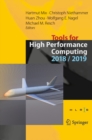 Tools for High Performance Computing 2018 / 2019 : Proceedings of the 12th and of the 13th International Workshop on Parallel Tools for High Performance Computing, Stuttgart, Germany, September 2018, - eBook