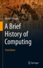 A Brief History of Computing - eBook