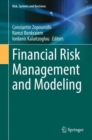 Financial Risk Management and Modeling - eBook