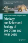 Ethology and Behavioral Ecology of Sea Otters and Polar Bears - eBook