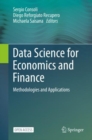Data Science for Economics and Finance : Methodologies and Applications - eBook