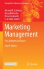 Marketing Management : Past, Present and Future - eBook