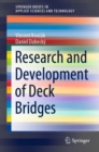 Research and Development of Deck Bridges - eBook