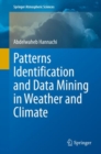 Patterns Identification and Data Mining in Weather and Climate - eBook