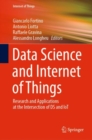 Data Science and Internet of Things : Research and Applications at the Intersection of DS and IoT - eBook