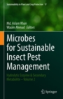 Microbes for Sustainable lnsect Pest Management : Hydrolytic Enzyme & Secondary Metabolite - Volume 2 - eBook