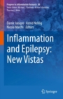 Inflammation and Epilepsy: New Vistas - eBook