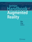 Springer Handbook of Augmented Reality - eBook