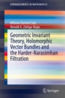 Geometric Invariant Theory, Holomorphic Vector Bundles and the Harder-Narasimhan Filtration - eBook