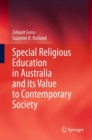 Special Religious Education in Australia and its Value to Contemporary Society - eBook