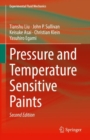Pressure and Temperature Sensitive Paints - eBook