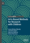 Arts-Based Methods for Research with Children - eBook