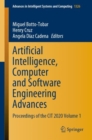Artificial Intelligence, Computer and Software Engineering Advances : Proceedings of the CIT 2020 Volume 1 - eBook