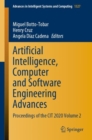 Artificial Intelligence, Computer and Software Engineering Advances : Proceedings of the CIT 2020 Volume 2 - eBook
