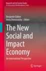 The New Social and Impact Economy : An International Perspective - eBook