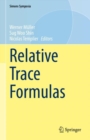 Relative Trace Formulas - eBook