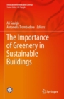 The Importance of Greenery in Sustainable Buildings - eBook