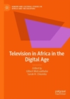 Television in Africa in the Digital Age - eBook