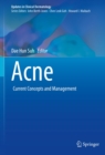 Acne : Current Concepts and Management - eBook