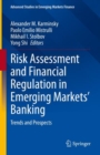 Risk Assessment and Financial Regulation in Emerging Markets' Banking : Trends and Prospects - eBook