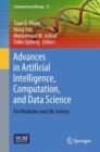 Advances in Artificial Intelligence, Computation, and Data Science : For Medicine and Life Science - eBook