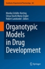Organotypic Models in Drug Development - eBook