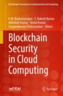 Blockchain Security in Cloud Computing - eBook