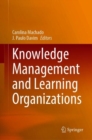 Knowledge Management and Learning Organizations - eBook