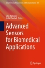 Advanced Sensors for Biomedical Applications - eBook