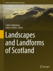 Landscapes and Landforms of Scotland - eBook