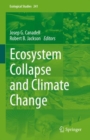 Ecosystem Collapse and Climate Change - eBook
