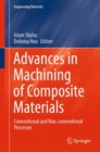 Advances in Machining of Composite Materials : Conventional and Non-conventional Processes - eBook