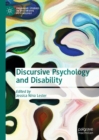 Discursive Psychology and Disability - eBook