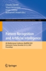 Pattern Recognition and Artificial Intelligence : 4th Mediterranean Conference, MedPRAI 2020, Hammamet, Tunisia, December 20-22, 2020, Proceedings - eBook