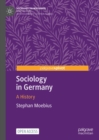 Sociology in Germany : A History - eBook