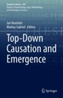 Top-Down Causation and Emergence - eBook