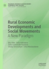Rural Economic Developments and Social Movements : A New Paradigm - eBook