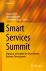 Smart Services Summit : Digital as an Enabler for Smart Service Business Development - eBook