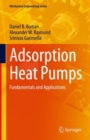 Adsorption Heat Pumps : Fundamentals and Applications - eBook
