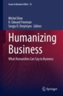 Humanizing Business : What Humanities Can Say to Business - eBook