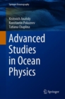 Advanced Studies in Ocean Physics - eBook